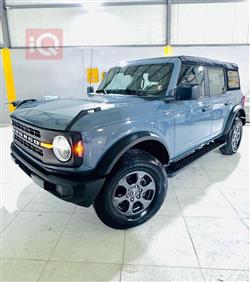 فورد برونكو